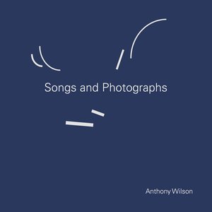 Songs and Photographs (feat. Gerald Clayton, Jay Bellerose, Joshua Crumbly & Patrick Warren)