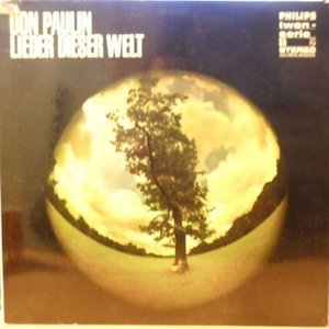 Lieder dieser Welt