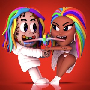 TROLLZ (with Nicki Minaj) [Explicit]