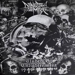 Eluded By Enlightenment