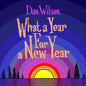 “What a Year for a New Year”的封面