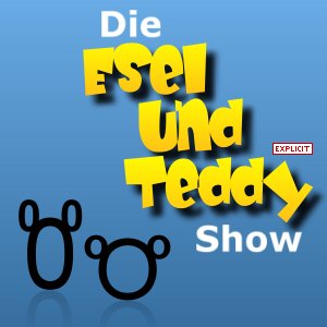 Esel Müller und Teddy Krzysteczko のアバター