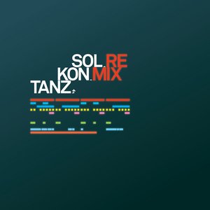 Tanzkonsol Remixes