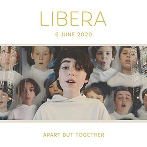 Libera - Apart but Together - EP