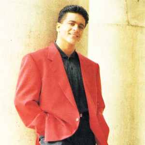 Tony Wegas photo provided by Last.fm