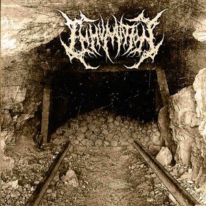 Inhumation EP