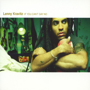 Lenny Kravitz - If You Can