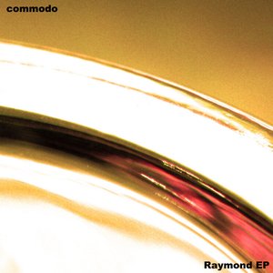 Raymond EP