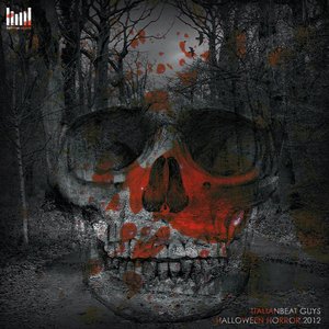 Halloween Horror 2012