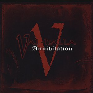 Annihilation