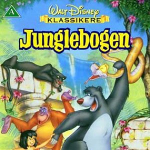 Avatar for Junglebogen