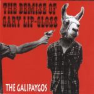 The Demise Of Gary Lip-Gloss