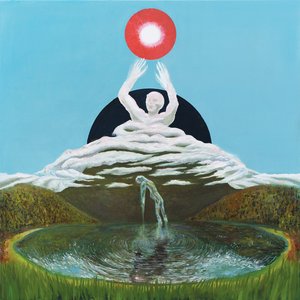 Aquarius Lagoon