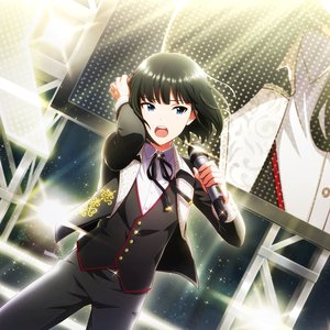 神楽 麗 (CV.永野由祐) 的头像