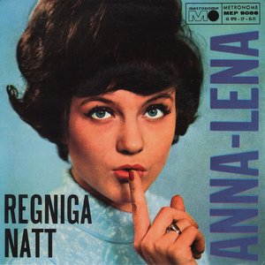 Regniga natt