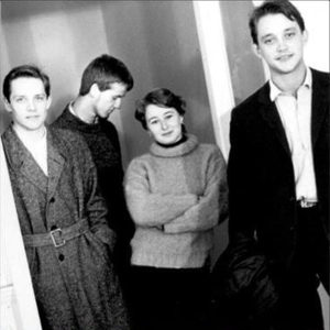 Equal Local photo provided by Last.fm