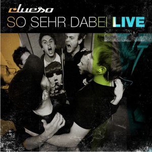 So Sehr Dabei (live)