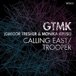 Calling East / Trooper