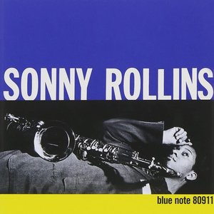 Sonny Rollins