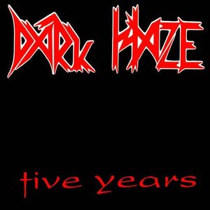 Five Years