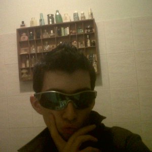 Awatar dla MrNicolasz