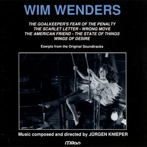 Wim Wenders' Film Music