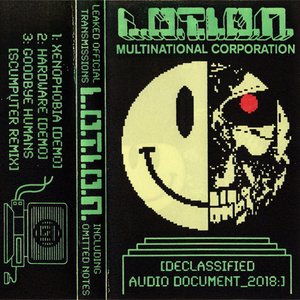 multinational corporation [declassified audio document_2018:]
