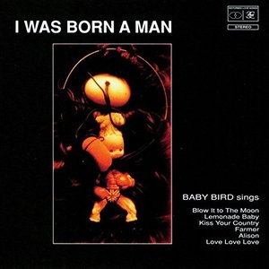 I Was Born a Man