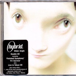 Wider Angle - Special Edition