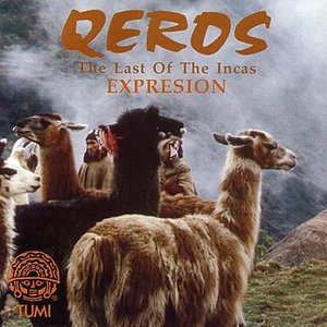 Qeros - The Last of the Incas