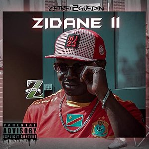Zidane 2 - Single