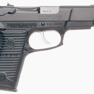 Avatar de 9mm Ruger