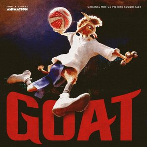 Mention Me (From The Movie "GOAT")