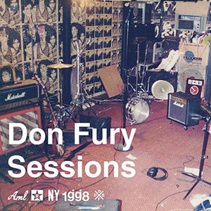 Don Fury Sessions