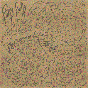 The Spirit Is Willing