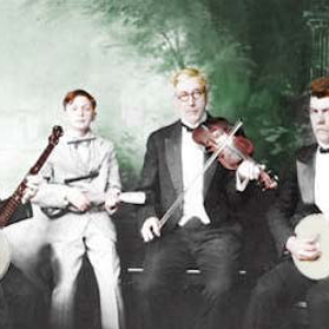 Da Costa Woltz’s Southern Broadcasters photo provided by Last.fm