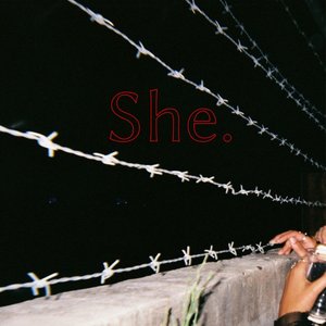 She.