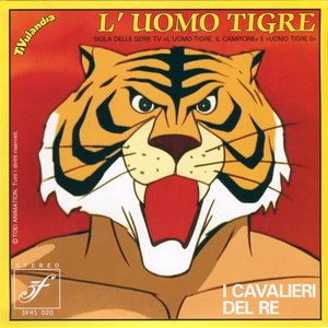 L'Uomo Tigre