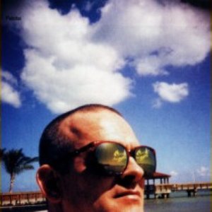 DJ Palotai 的头像