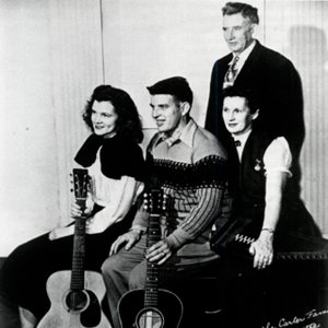 A.P. Carter Family 的头像