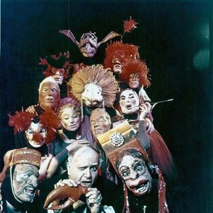 Celebration:  Original  Broadway  Cast  1969 的头像