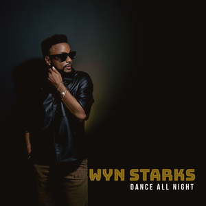 Artwork for Dance all night