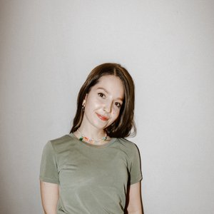 Юля Кошкина 的头像