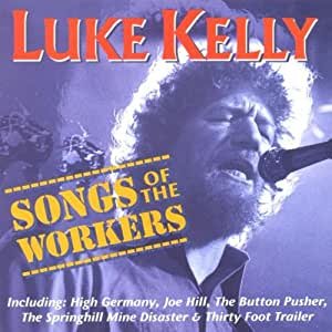 Songs Of The Workers