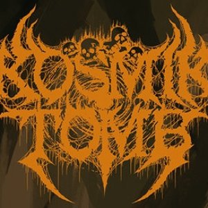 Kosmik Tomb 的头像