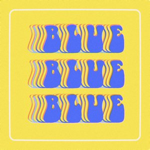 Blue - Single