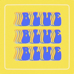 Blue - Single