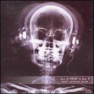 Awatar dla DJ Z-Trip & DJ P