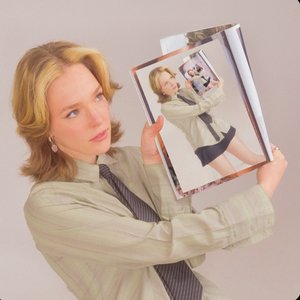 Bottle Blonde [Explicit]