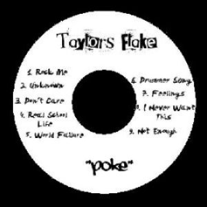 "Poke"